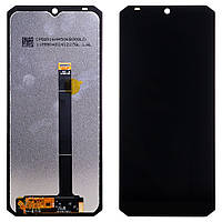 Дисплей (екран) Hotwav Cyber13, Cyber 13 Pro з тачскрином (Оригінал)