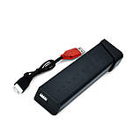 Автомат детский 3 цвета 666-1F, фото 5