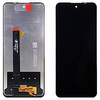 Дисплей (екран) Hotwav Note 12 з тачскрином (Оригінал)