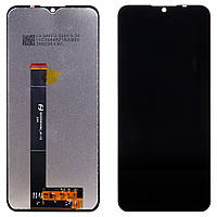 Дисплей (екран) Hotwav Note 13 Note 13 Pro з тачскрином (Оригінал)