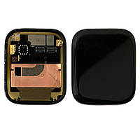 Дисплей (екран) Apple Watch 9 45 мм (Оригінал)