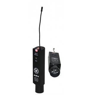 Topp Pro TP KRX - UHF Системный приемник | гарантия > магазин Lauda 2.0!
