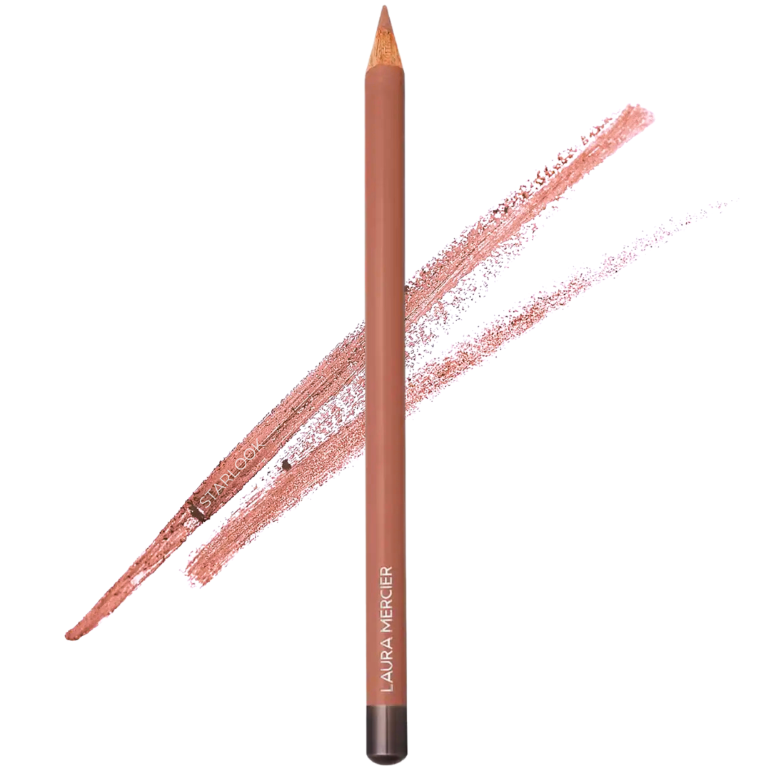 Стійкий олівець для губ Laura Mercier Longwear Lip Liner 30 Rosewood без коробки 1.5 г, фото 1