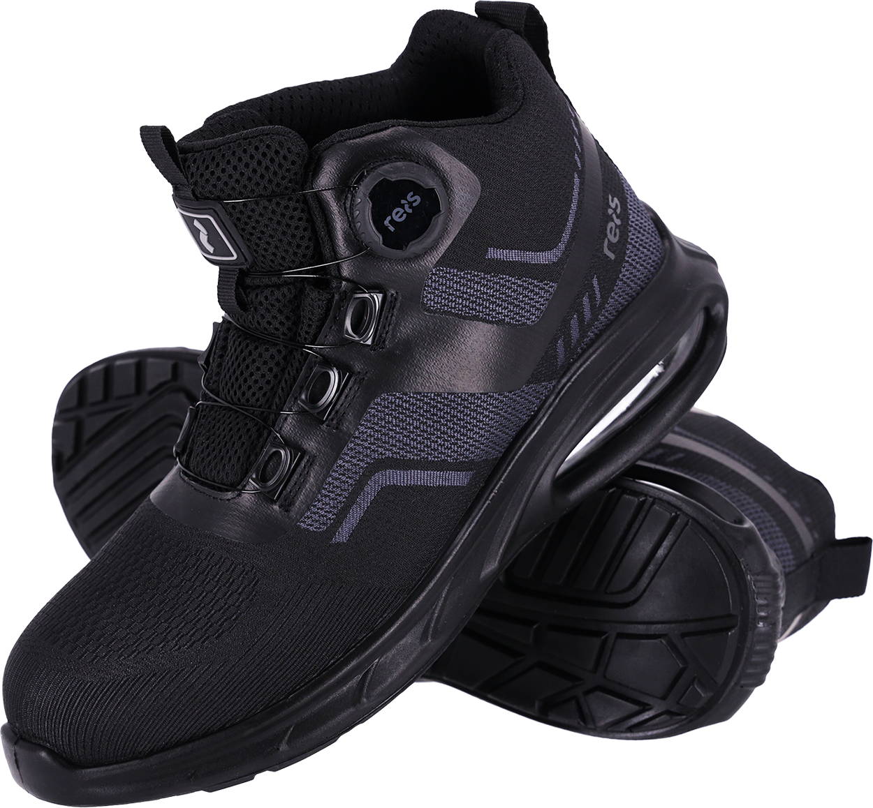 Черевики захисні з композитним підноском і протипрокольною устілкою RAW POL Польща BRWING-T BS, фото 1