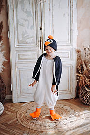 Костюм Пінгвіна