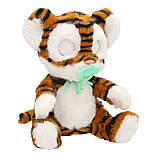 М'яка іграшка інтерактивна Baby Paws Тигреня, фото 7