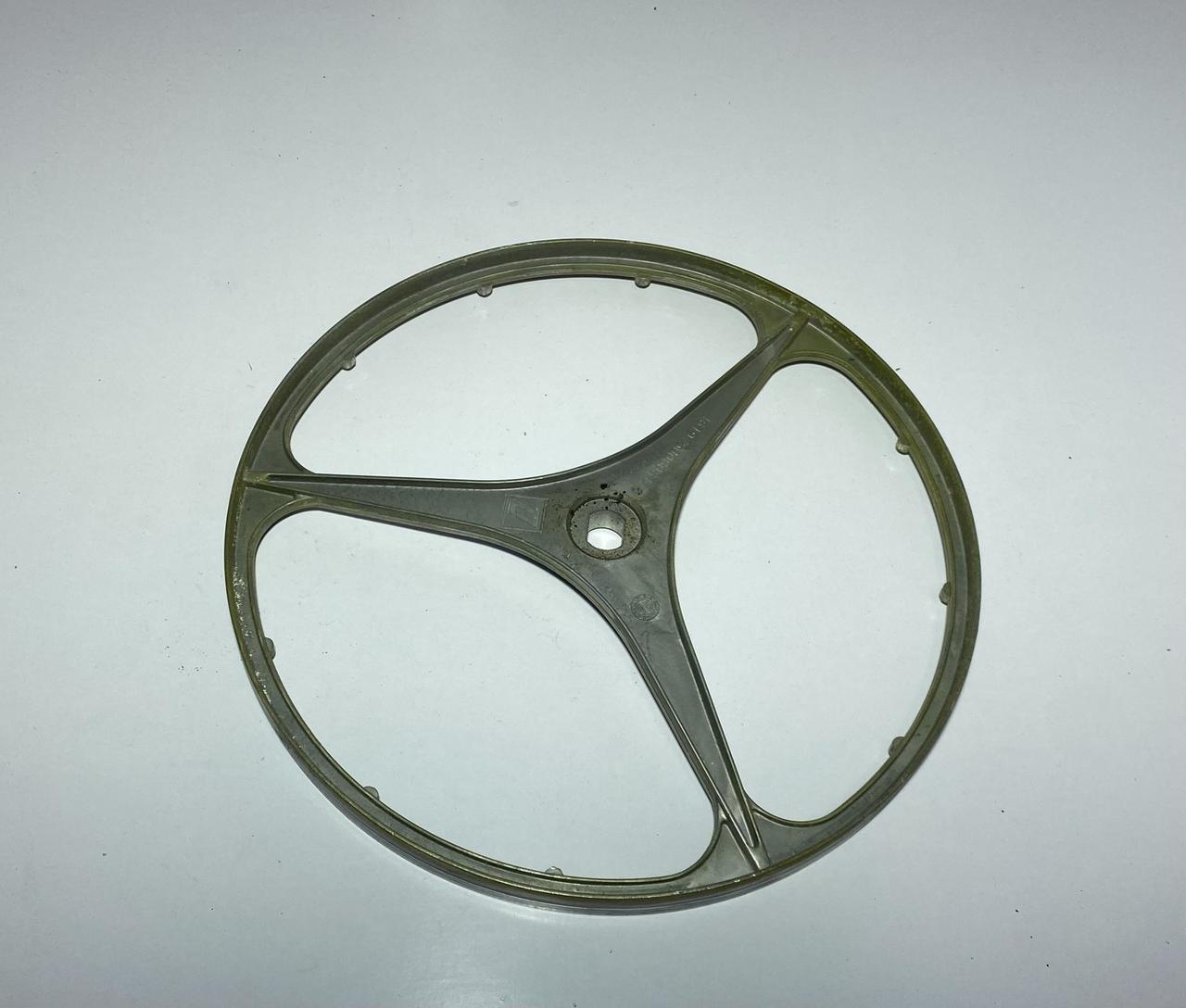 Шків для пральної машини Whirlpool Б/У D=268 mm 461975006081