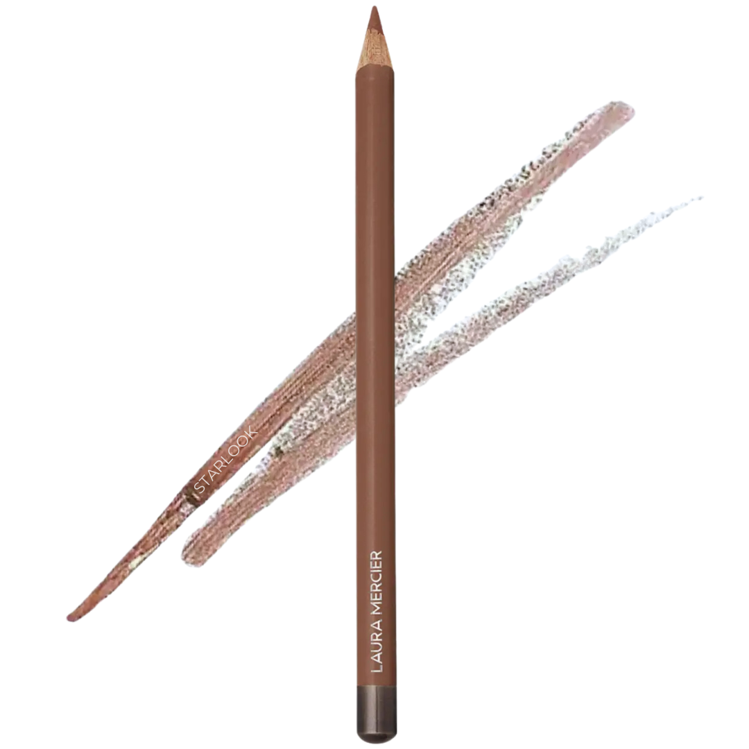 Стійкий олівець для губ Laura Mercier Longwear Lip Liner 70 Chestnut без коробки 1.5 г, фото 1
