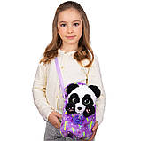 М'яка іграшка інтерактивна Baby Paws Панда, фото 8