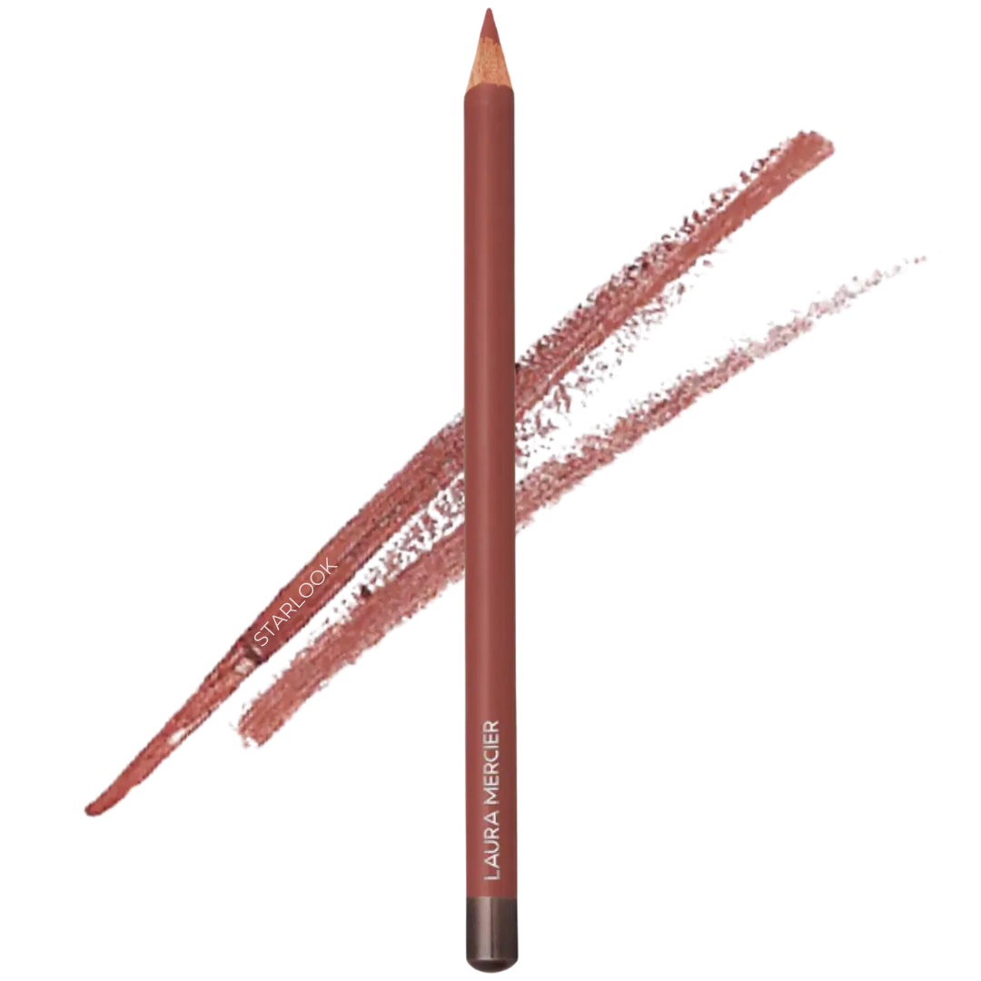 Стійкий олівець для губ Laura Mercier Longwear Lip Liner 45 Plumberry без коробки 1.5 г, фото 1