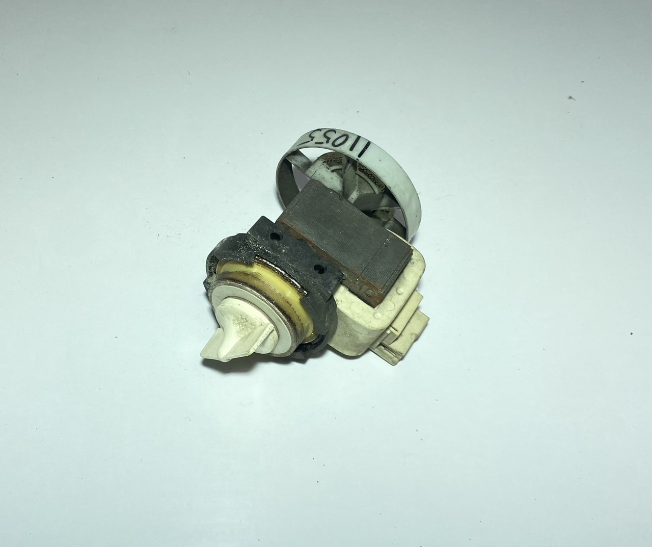 Помпа (насос) для пральної машини Miele Б/У 3788832