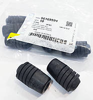 Буфер капота (відбійник)вкручується к-т 2шт Ланос, Nexia GM Корея (ориг)