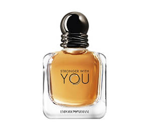 Чоловічі парфумовані тестер Giorgio Armani Emporio Armani Stronger With You Духи для чоловіків 200мл, фото 1