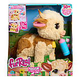 Інтерактивна іграшка Furreal Корівка Меггі, фото 9