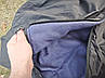 Зимовий  спальний мішок  -25 °C Новинка! C-12, фото 4