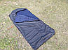 Зимовий  спальний мішок  -25 °C Новинка! C-13, фото 8