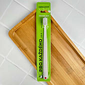 Зубна щітка Herbadent FLOSS Ultra Soft (темно-зелена), 1 шт