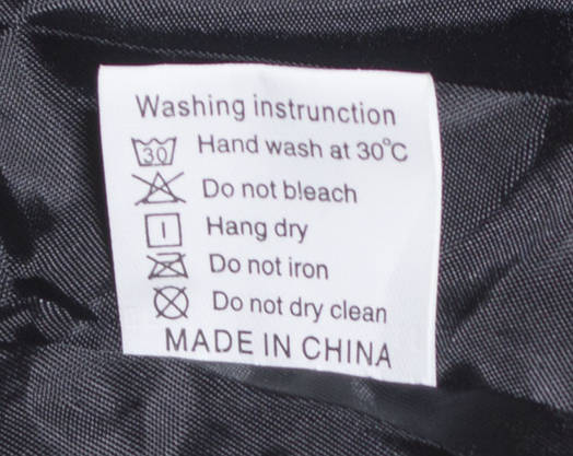 Зимова жіноча  коротка куртка L, XL 6818, фото 2