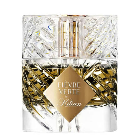 Парфум унісекс тестер Kilian Paris L'heure Verte by Kilian Refillable Spray Духи 50мл, фото 1