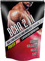 Power Pro BCAA 500g