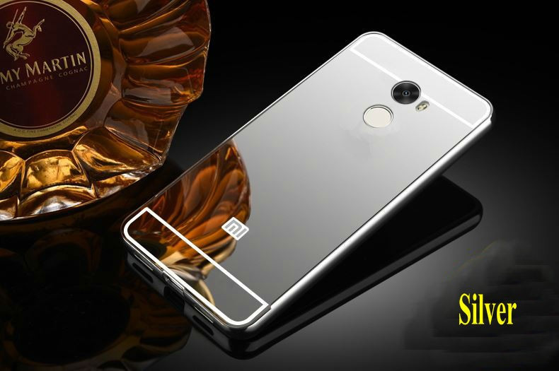 Чехол на Xiaomi redmi 4 , фото 1