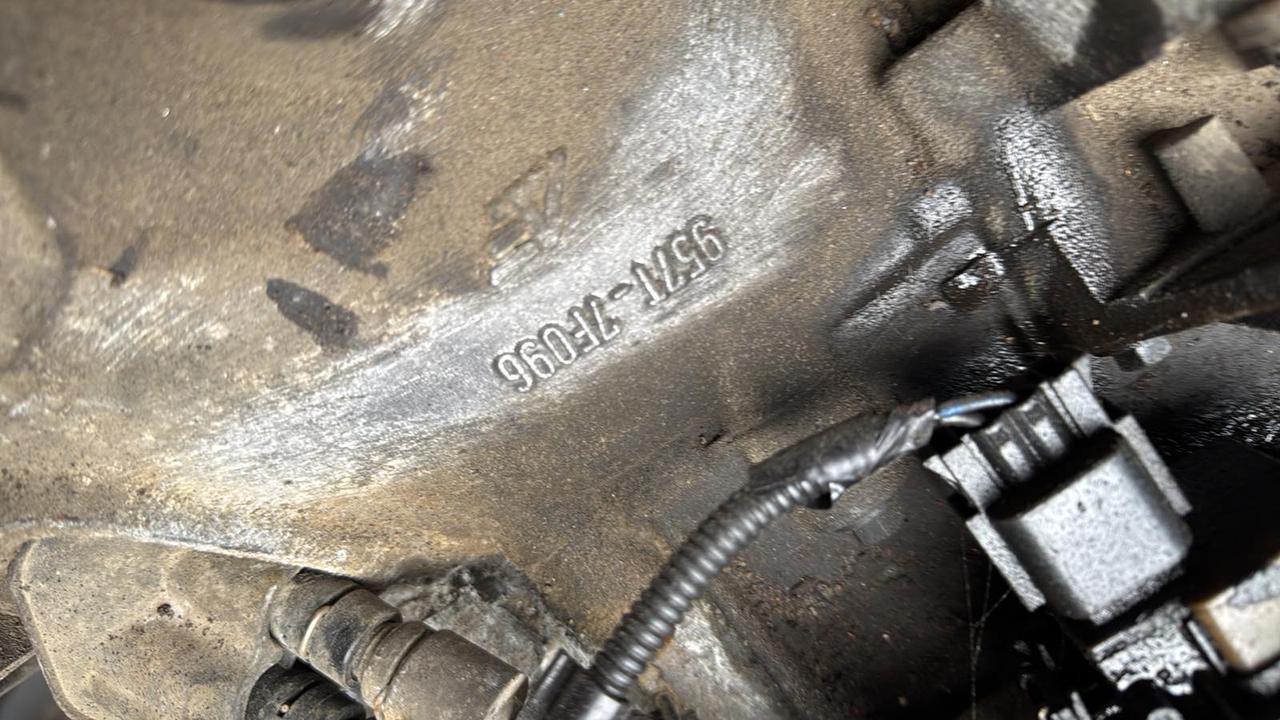 Вітаю усіх зацікавлених!!!<br />
 Предметом продажі є коробка передач !!!<br />
 Кпп робоча в гарному стані з гарантією на встановлення та перевірку 14днів<br />
 Відправляємо наложним платежем по усій території України по передоплаті на транспортні витрати<br />
 Також маємо багато інших запчастин до цього автомобіля<br />
 Більш детальні фото можемо надіслати на Viber WhatsApp Facebook<br />
 Запрошуємо до перегляду інших оголошень автора — фото 2