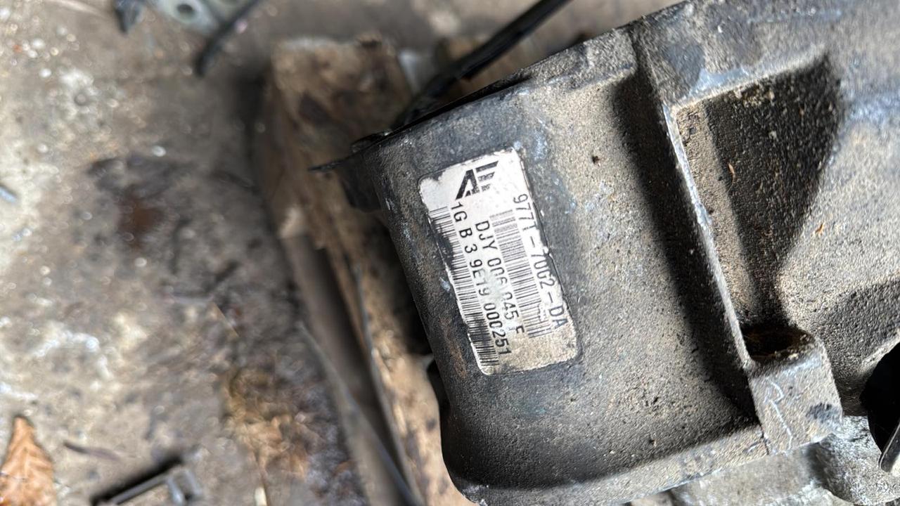 Вітаю усіх зацікавлених!!!<br />
 Предметом продажі є коробка передач !!!<br />
 Кпп робоча в гарному стані з гарантією на встановлення та перевірку 14днів<br />
 Відправляємо наложним платежем по усій території України по передоплаті на транспортні витрати<br />
 Також маємо багато інших запчастин до цього автомобіля<br />
 Більш детальні фото можемо надіслати на Viber WhatsApp Facebook<br />
 Запрошуємо до перегляду інших оголошень автора — фото 4