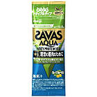 MEIJI SAVAS Aqua Whey Protein 100 Сироватковий протеїн з вітамінами, смак грейпфрута, 10,5 г x 6 пакетиків. До 02/2026, фото 2