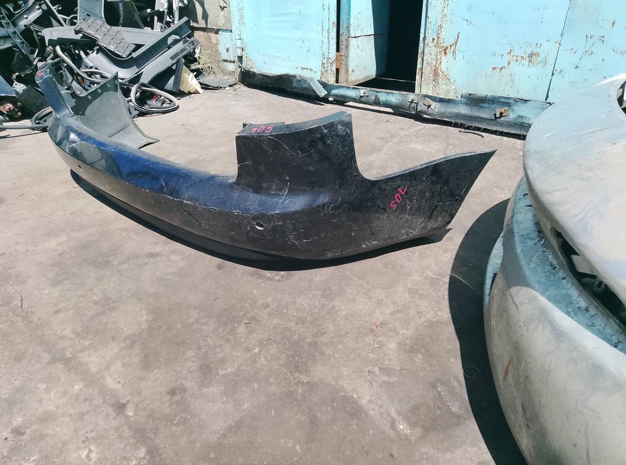 Вітаю зацікавлених на авто розборці Чемпіон !!!<br />
 Предметом оголошення є Бампер задній Ауді А4 Б7 Універсал&nbsp;<br />
 Фактичний стан на фото.<br />
 Запрошую до перегляду інших оголошень автора!!! — фото 2