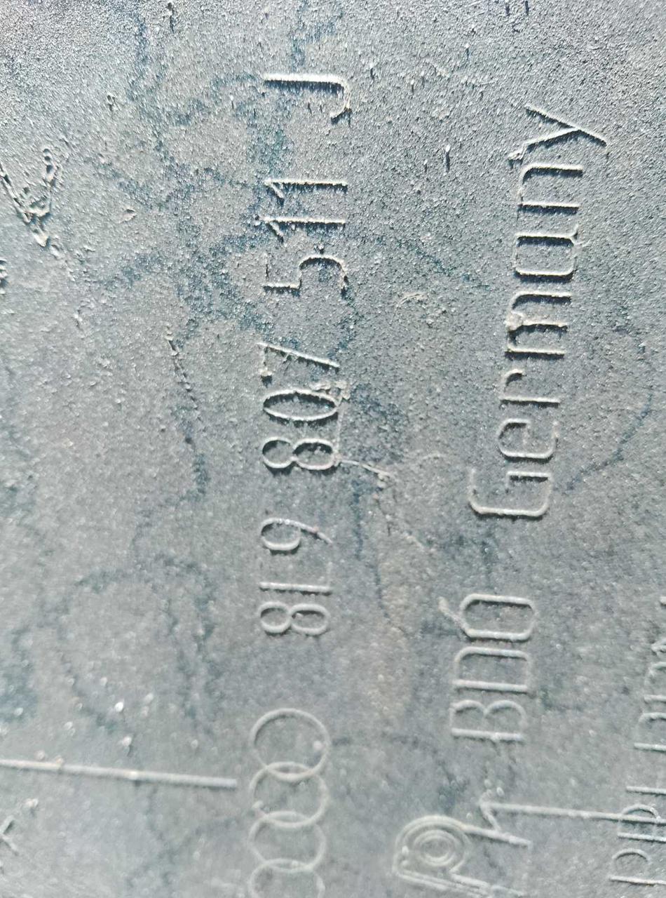 Вітаю зацікавлених на авто розборці Чемпіон !!!<br />
 Предметом оголошення є Бампер задній Ауді А4 Б7 Універсал&nbsp;<br />
 Фактичний стан на фото.<br />
 Запрошую до перегляду інших оголошень автора!!! — фото 3