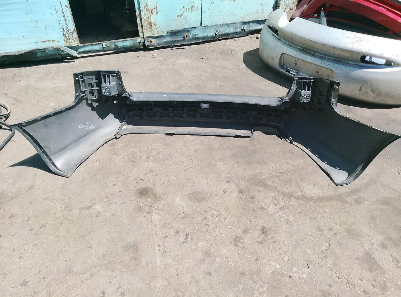 Вітаю зацікавлених на авто розборці Чемпіон !!!<br />
 Предметом оголошення є Бампер задній Ауді А4 Б7 Універсал&nbsp;<br />
 Фактичний стан на фото.<br />
 Запрошую до перегляду інших оголошень автора!!! — фото 5