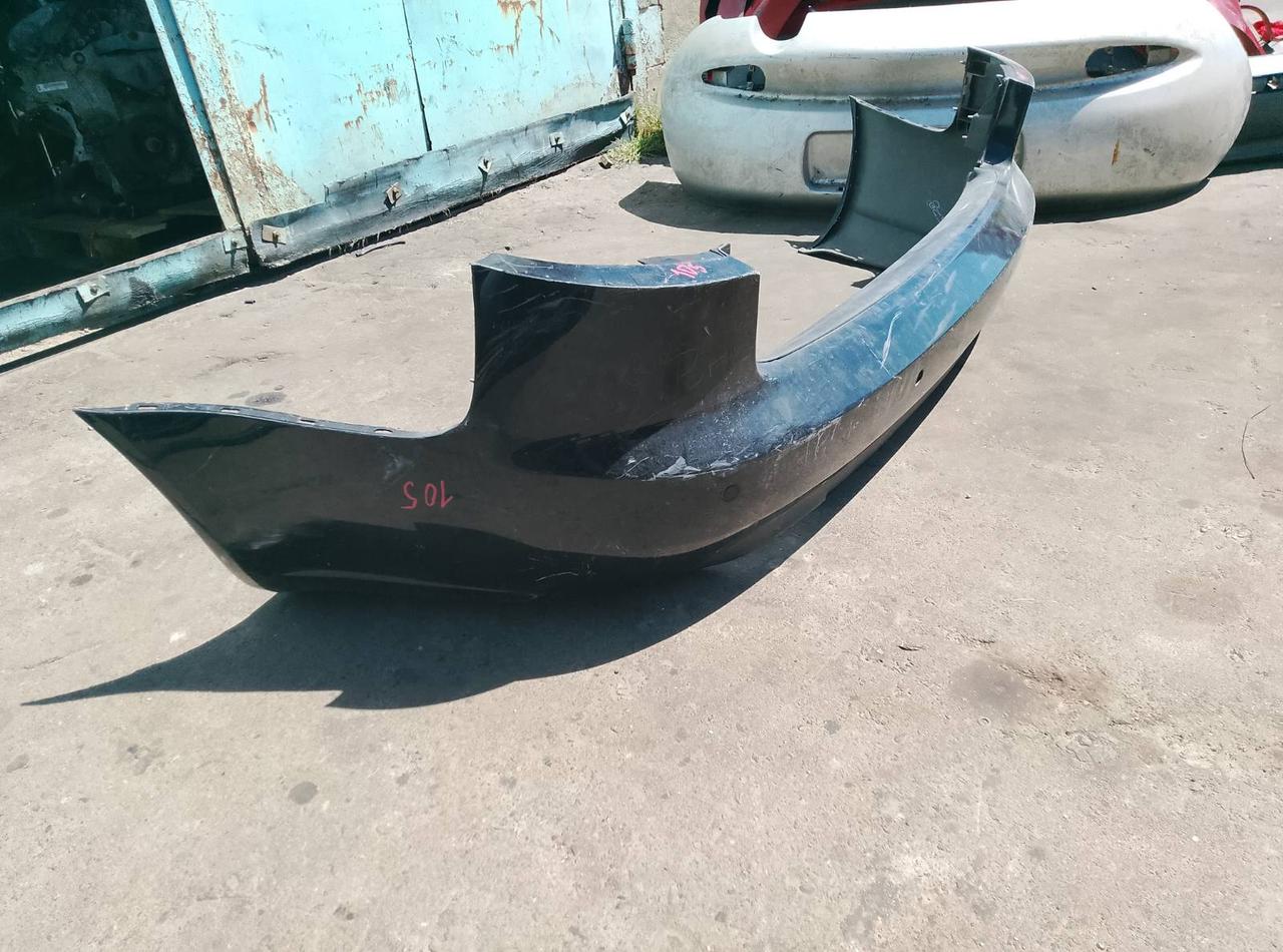 Вітаю зацікавлених на авто розборці Чемпіон !!!<br />
 Предметом оголошення є Бампер задній Ауді А4 Б7 Універсал&nbsp;<br />
 Фактичний стан на фото.<br />
 Запрошую до перегляду інших оголошень автора!!! — фото 6