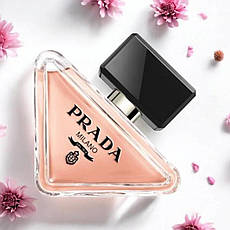 Парфумована вода тестер для жінок Prada Paradoxe Духи жіночі 90мл, фото 3