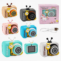 Фотоапарат C 66636 (100) фронтальна камера, звук, фото, відео, ігри, роз’єм для SD карти, ремінець, в коробці, ВИДАЄТЬСЯ ТІЛЬКИ