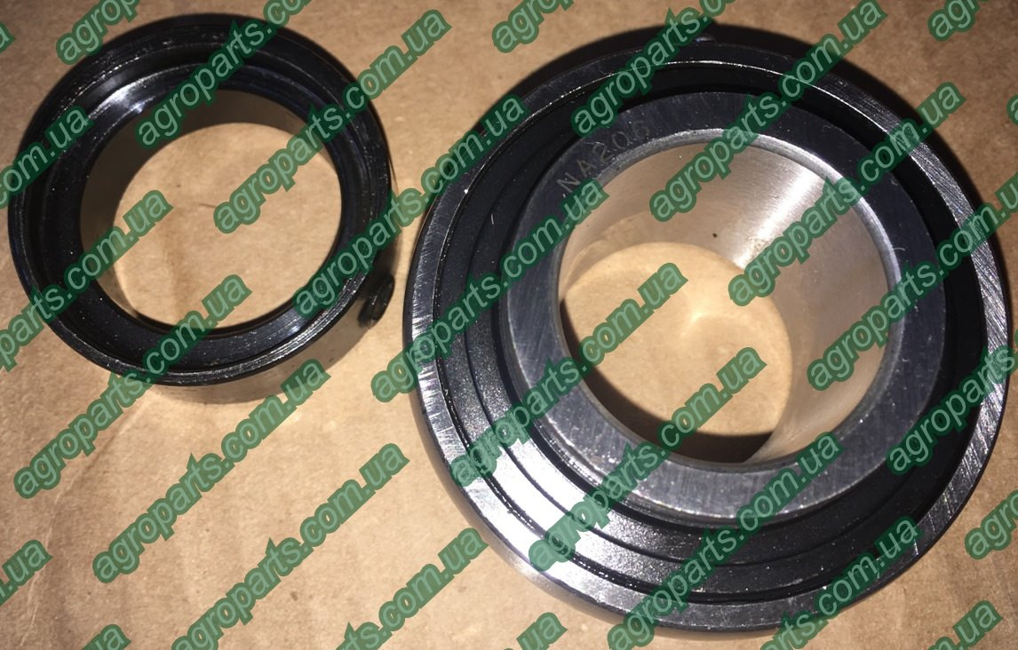 Підшипник a - jd10384 АНАЛОГ сферичний кульковий A - JD39106 Alternative 10384 BALL BEARING 39106