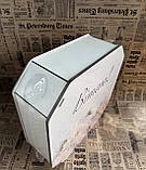 Подарунковий бокс з кришкою великий, фото 2