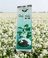 Зелений чай із квітами жасмину Premium Jasmin Green Tea 100 г В'єтнам