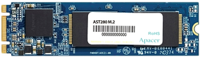 SSD M.2 накопичувач Apacer AST280 120GB (AP120GAST280-1)