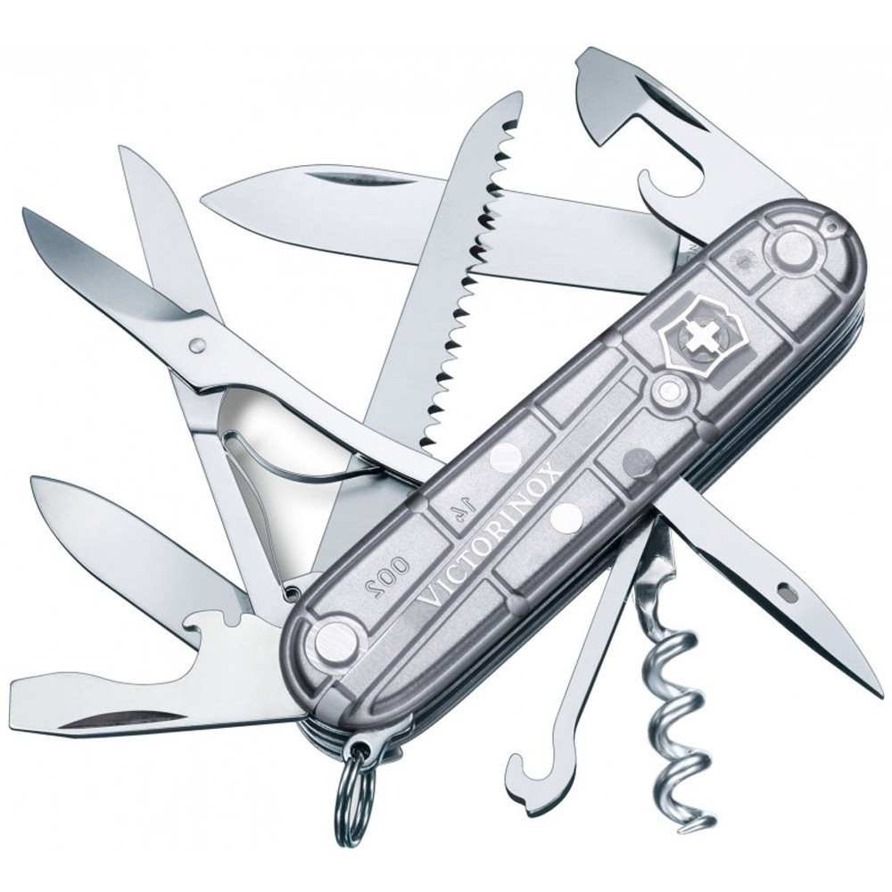Швейцарський складаний ніж Victorinox Huntsman 1.3713.T7, фото 1