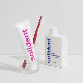 Догляд за зубами