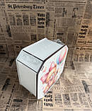 Подарунковий бокс з кришкою малий, фото 3