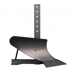 Плуг-2 для мотокультиватора