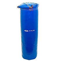 Гр Мішок бокс 100 см шкір зам (1) "ТМ JAB" ПВХ 1,0 ВИДАЄТЬСЯ МІКС ВИДІВ