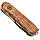 Швейцарський складаний ніж Victorinox EVOWOOD 10 2.3801.63, фото 2