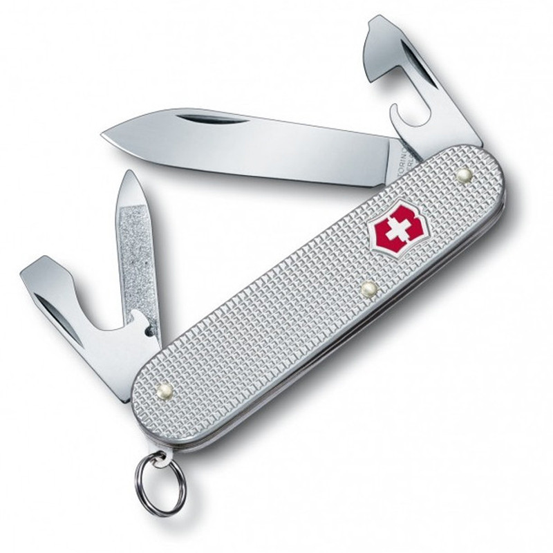 Швейцарський складаний ніж Victorinox Cadet 0.2601.26