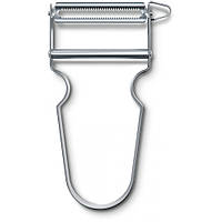 Овочечистка Victorinox Star двостор. зубч. лезо 6.0913