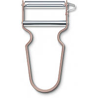 Овочечистка Victorinox Rex пряме лезо, пурпур. 6.0900.11