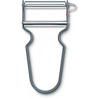 Овочечистка Victorinox Rex пряме лезо, син. 6.0900.21