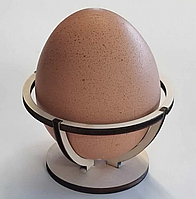 Підставка для яйця. Настільний кухонний аксесуар