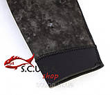 Гідрокостюм Cressi Tracina 7mm для підводного полювання, фото 5